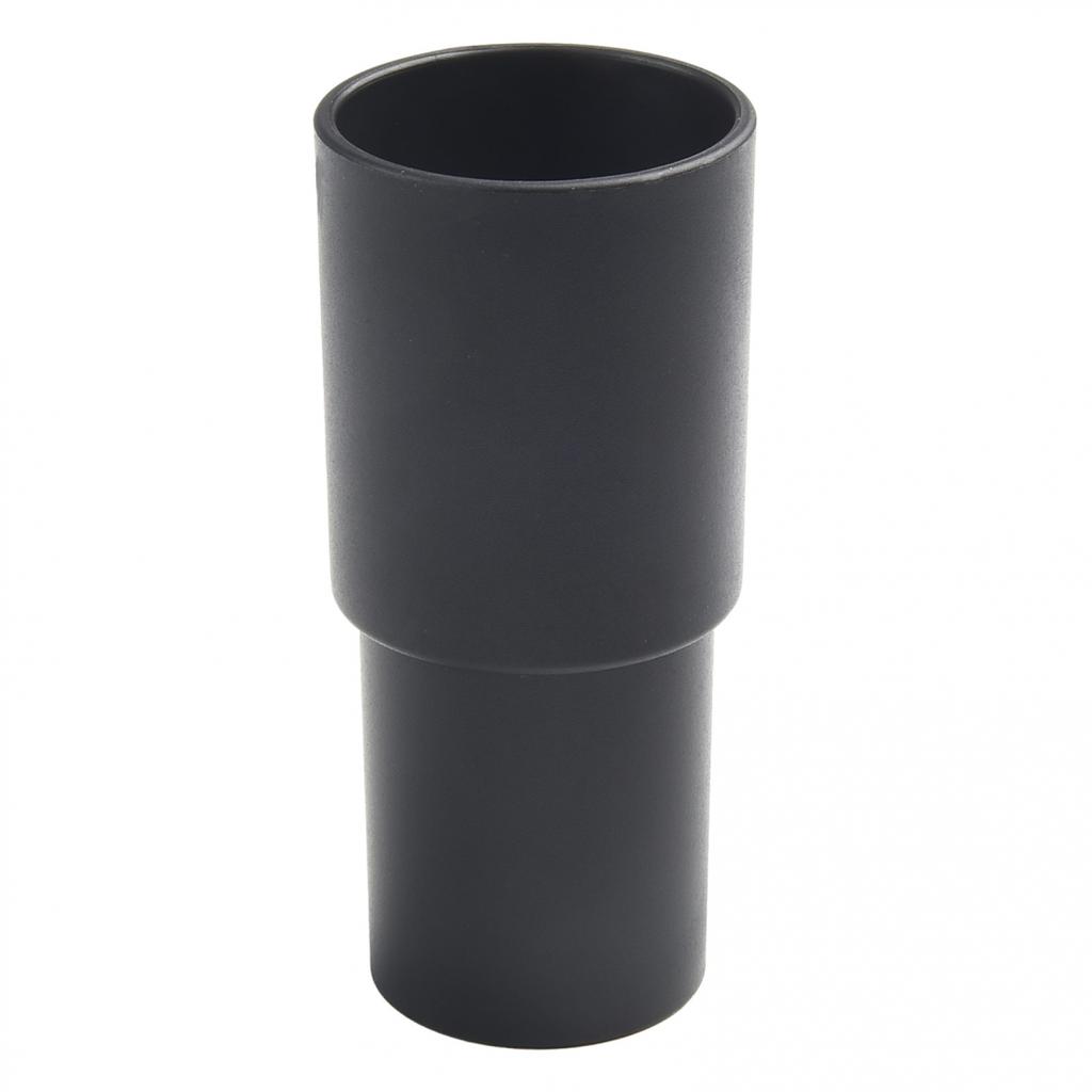 Crevice Tool Fittings PP Plastic + Soft Rubber Black Brand New