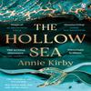 The Hollow Sea by Annie Kirby Paperback Book 9781405949903