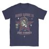 Novelty David Bowie is Ziggy Stardust TShirts Unisex Round Collar Cotton T Shirt Short Sleeve Tees Gift Clothing
