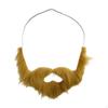 Beard Accessory for Masquerade And Carnival Events