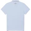 DESCENTE Polo Shirts Men's Polo Collar Moderate Straight Fit SO321DPS72