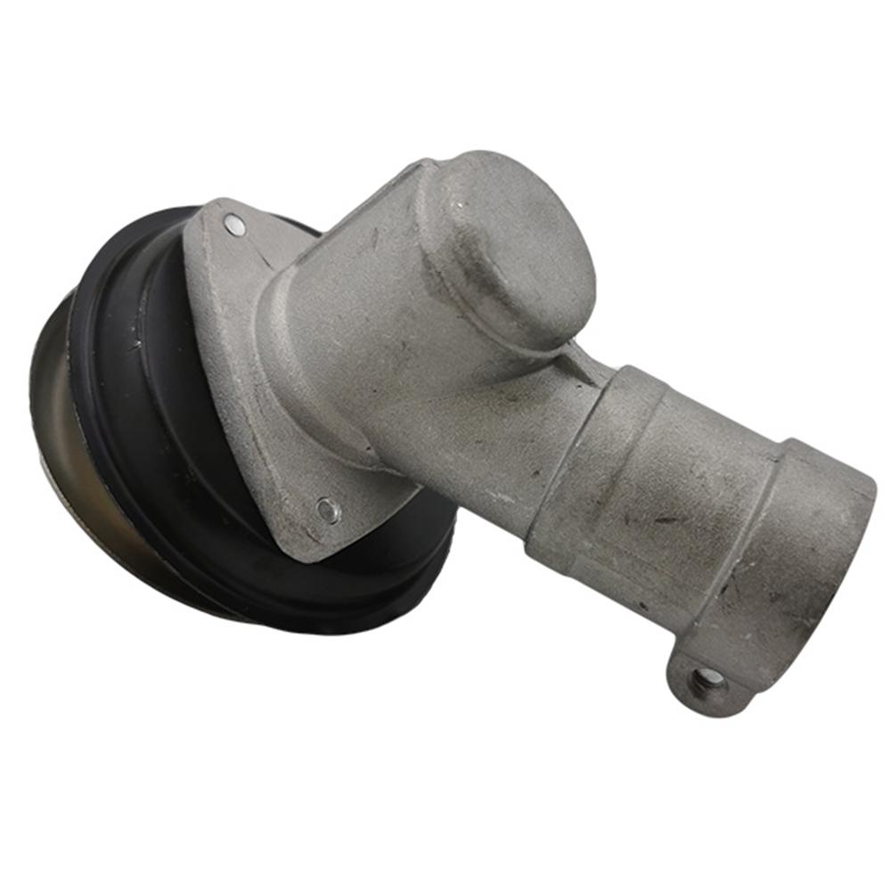 26/28mm 7/9T Strimmer Gear Head Gearbox Brush Cutter Grass Trimmer Lawn Mower Part Lawn Trimmer Accessory Brush Cutter Gear Head