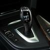 Real Carbon Fiber Gear Shift Knob Cover Replacement For BMW F20 F21 F22 F23 F30 F31 3GT F34 F35 F32 F36 F10 F07 F01 3 5 7 Series