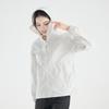 Outdoor mountain sunscreen clothing men's summer UV sunscreen clothing women's small cool breathable skin clothing jacket