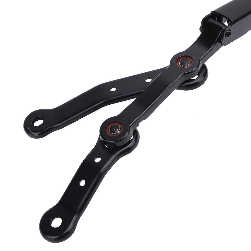 Рычаг стеклоочистителя автомобиля Рычаг стеклоочистителя Повышенная безопасность Простая установка A1768203600 Нержавеющая сталь для GLA 250 2014-2020