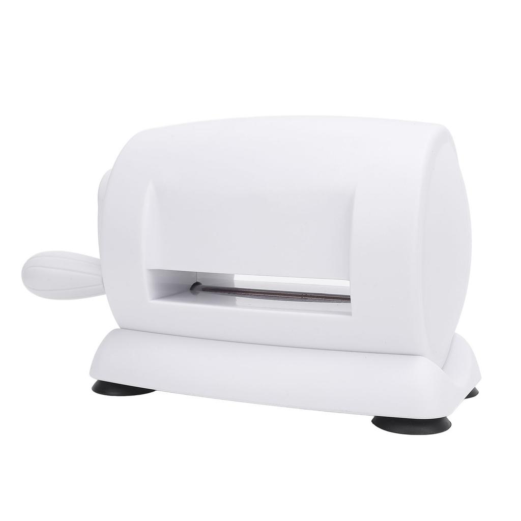 Машина для высечки и тиснения Ручная машина для тиснения Ручная машина для высечки для бумажных карточек C