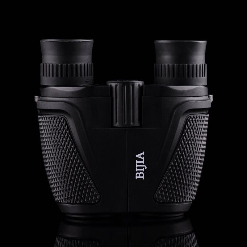 Компактный бинокль BIJIA 12x25 с высокой мощностью