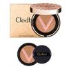 Cledbel Glow Power Lift V Cushion 13 г + набор сменных блоков, нет. 21 Розовое золото Бежевый + Розовое золото, 1 набор