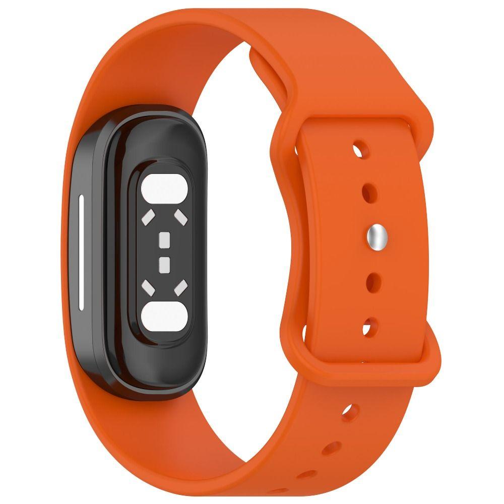 Soft Replacement Strap Adjustable Fitness Tracker Wristband for Hume Band 2.0 for Men Women
