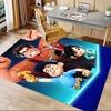 Ralph Breaks Internet Carpet For Playroom Bedroom Living Room Sofa Home Decorkids Game Area Rug Nonslip Floor Mat