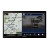 DreamMaker a Portable Navigation System with a Truck and It Features 2022 Zenrin 16GB Pivot Michibiki and a Backup Compatible with PN1102ATP,