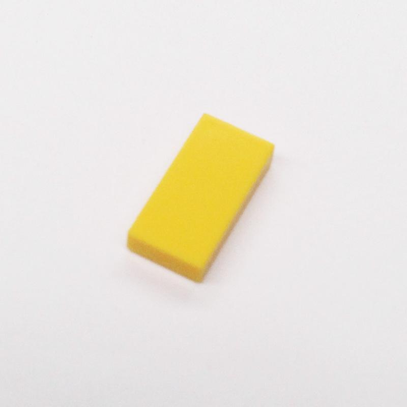 Плоская деталь 1x2 Кирпичики MOC 3069 30070 Набор строительных блоков Игрушки Игровые наборы Архитектура DIY Сборка Детали пола Совместимый с