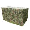 Lishi Three-Sided Outdoor Camouflage Table Cover