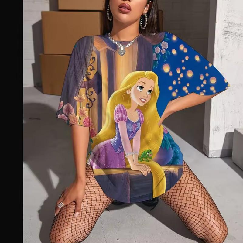 Женская футболка с принтом животного кота, в стиле ретро, классическая, с коротким рукавом, с круглым вырезом, женская летняя одежда