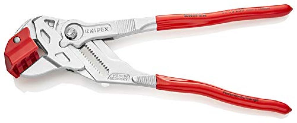 KNIPEX Плитколомы 9113-250SB