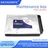 SJMB3500 Ящик для обслуживания C33S020580 Резервуар для отработанных чернил для Epson ColorWorks TM-C3500 TM-C3510 TM-C3520 TM C3500 C3510 Принтер этикеток
