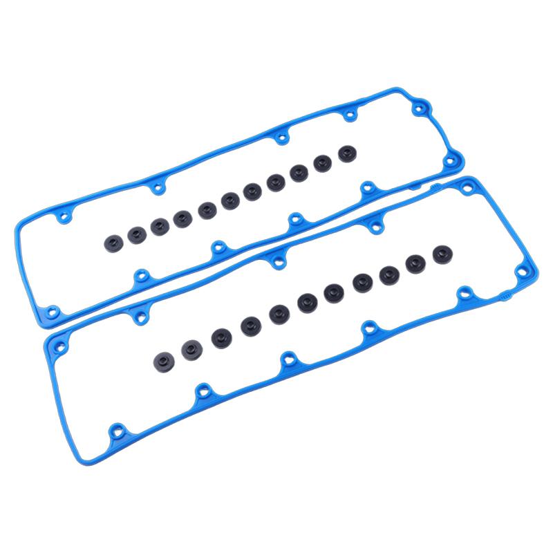 Engine Valve Cover Gasket VS50564R Compatible with Ford F-150 E-150 E-250 Crown Victoria Expedition Explorer Mustang 4.6L V8