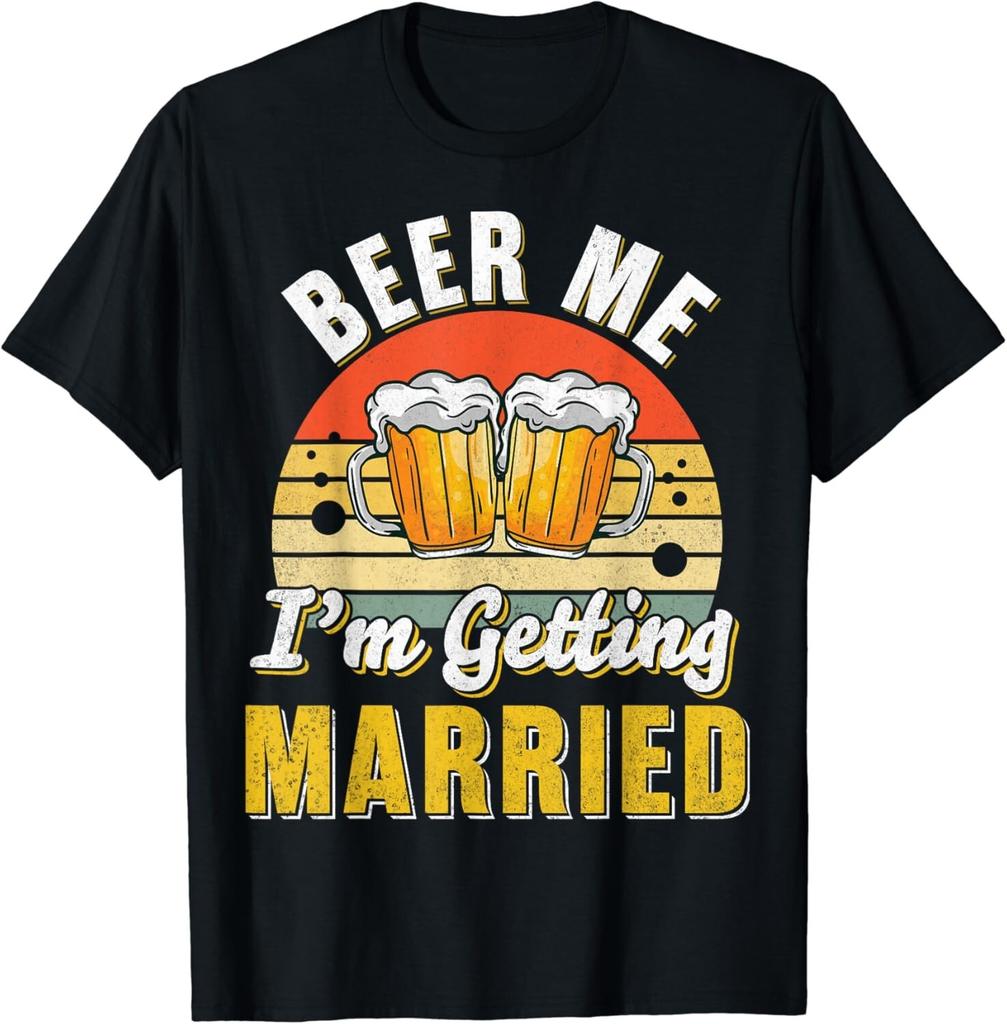 Groom Bachelor Supplies Party Wedding Gifts Unisex T-Shirt Mens Kids Mens Womens Tees Top