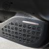 Car Door Anti Kick Pad Leather Protection Film For Trumpchi GAC Empow New DODGE Attitude GT Protector Stickers Trim Accessories