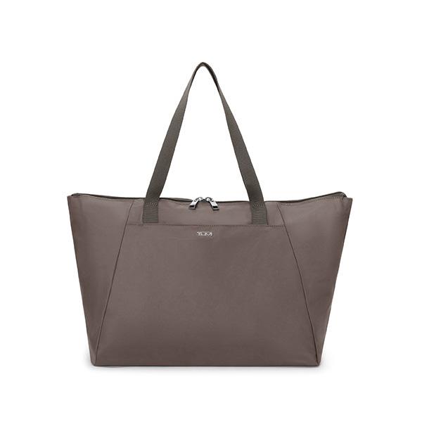 Tumi Voyager Just In Case Medium Tote Bag Mink_0196710Mnk/156563T315