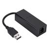 USB 56K внешний коммутируемый модем для передачи голосовых факсов, подходящий для Win7 Win8 Win10 XP