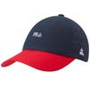 Fila Детская охлаждающая бейсболка для защиты от солнца
