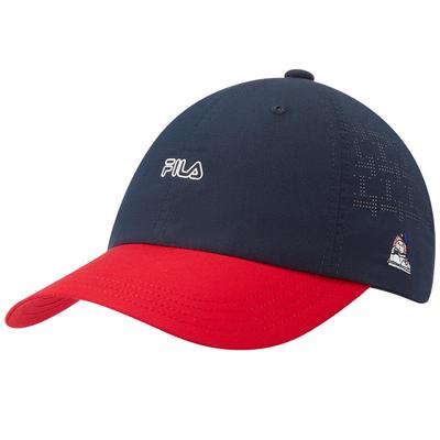 Fila Детская охлаждающая бейсболка для защиты от солнца