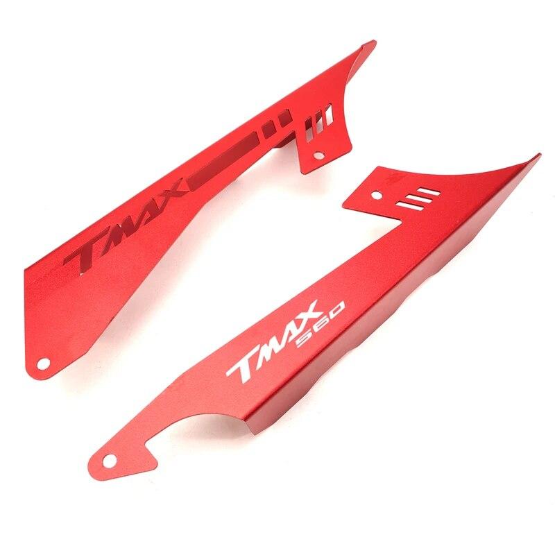 Аксессуары для мотоциклов, защитный чехол для ремня, подходит для Yamaha Tmax 530 2017 Tmax530 SX DX Tmax 560 Tmax Tech Tmax