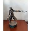 Игровой Bloodborne Фигурка Охотника из ПВХ Коллекционная Модель Игрушки