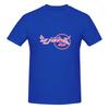Vintage Bjork Y2k Homogenic Logo Crew Neck Tshirt Minimalist Artistic Versatile Inner Layer Cotton Tee