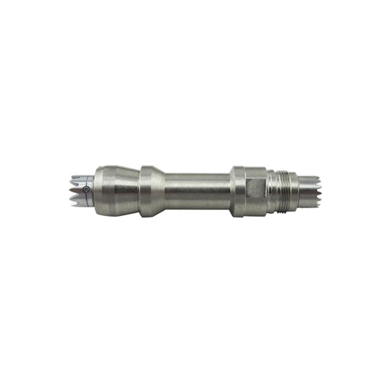 Cartridge / Rotor / Head / Cap / Middle Gear For 1:1 NSK S-Max M25L / M25 Contra Angle Handpiece Repairing Low Speed Part