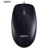Logitech Проводная мышь M90
