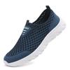 Summer Classic High Quality Lightweight Men Casual Shoes Breathable Sneakers Anti-slip Outdoor Walking Shoes Zapatos De Mujer