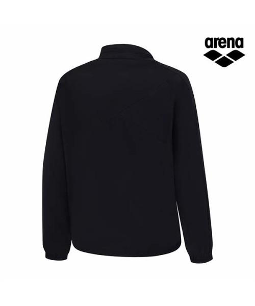 Женская компактная ветровка Alena Arena Life A6Ml1Jk71Blk