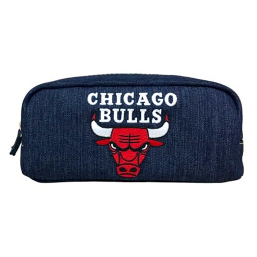 Sun Art Square Pouch NBA-041-BU Blue