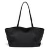 2026 Hot Winter New Women Genuine Cowhide Tote Bag Large Capacity Versatile Daily Commuter Handbag Fashion Single Shoulder Crossbody Bag