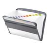 School and Office Expanding File with 13 Pockets Practical Filing Product for Organization