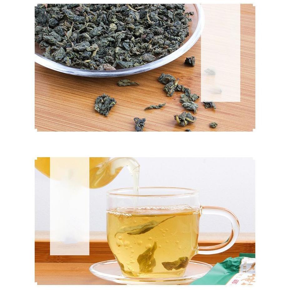 Органический чай Луобу Ма помогает снизить уровень липидов в крови. Новый чай для здоровья от Sprout