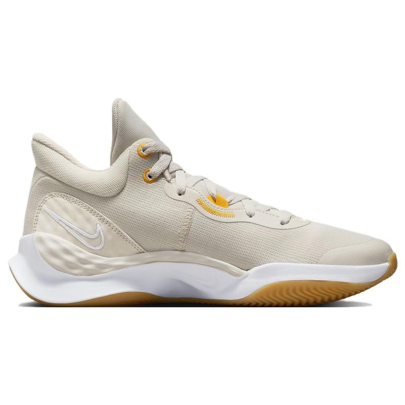 Nike Кроссовки Renew Elevate 3 Phantom University Gold DD9304-009