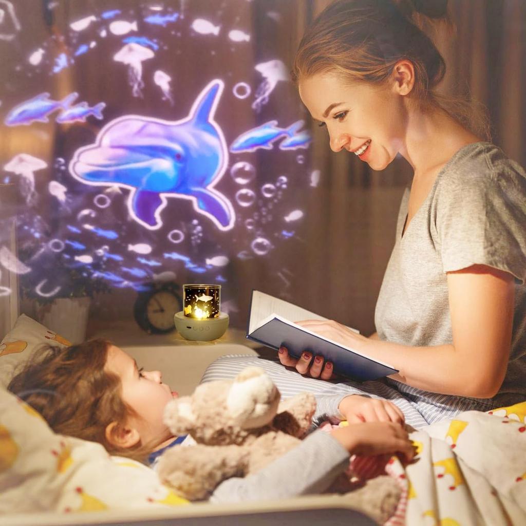 21 тип фильма для дома, звездное небо, солнечная ночь, звездное небо, прикроватная тумбочка для кормления грудью, различное освещение, непрямой свет, цвет, яркость 360 градусов