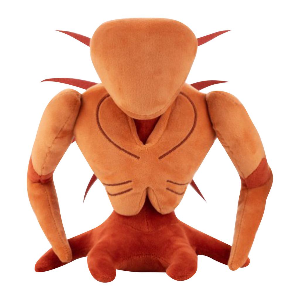 Плюшевая кукла, Игрушка в подарок, Мультфильм, Детская тряпичная кукла, Детская подарочная подушка