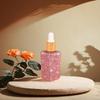 Refillable Empty Perfume Bottle Creative Mini Dropper Bottles Essential Oil Vials  Handicraft