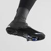 2023 Модель Велосипедные Бахилы DUAL H2O Бахилы Черный M [Shimano] (Совместимый размер 40-41 (25,2-25,8см))