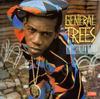 Виниловая пластинка GENERAL TREES - Kingstonian Man CSLP26 CSA Records 1988 UK Регги, Ска и Даб Б/У