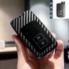Car Key Case Protector for Toyota RAV4 Old Model Sienna Prius Alphard Previa Estima Tarago Car Key Shell Fob Cover Accessories