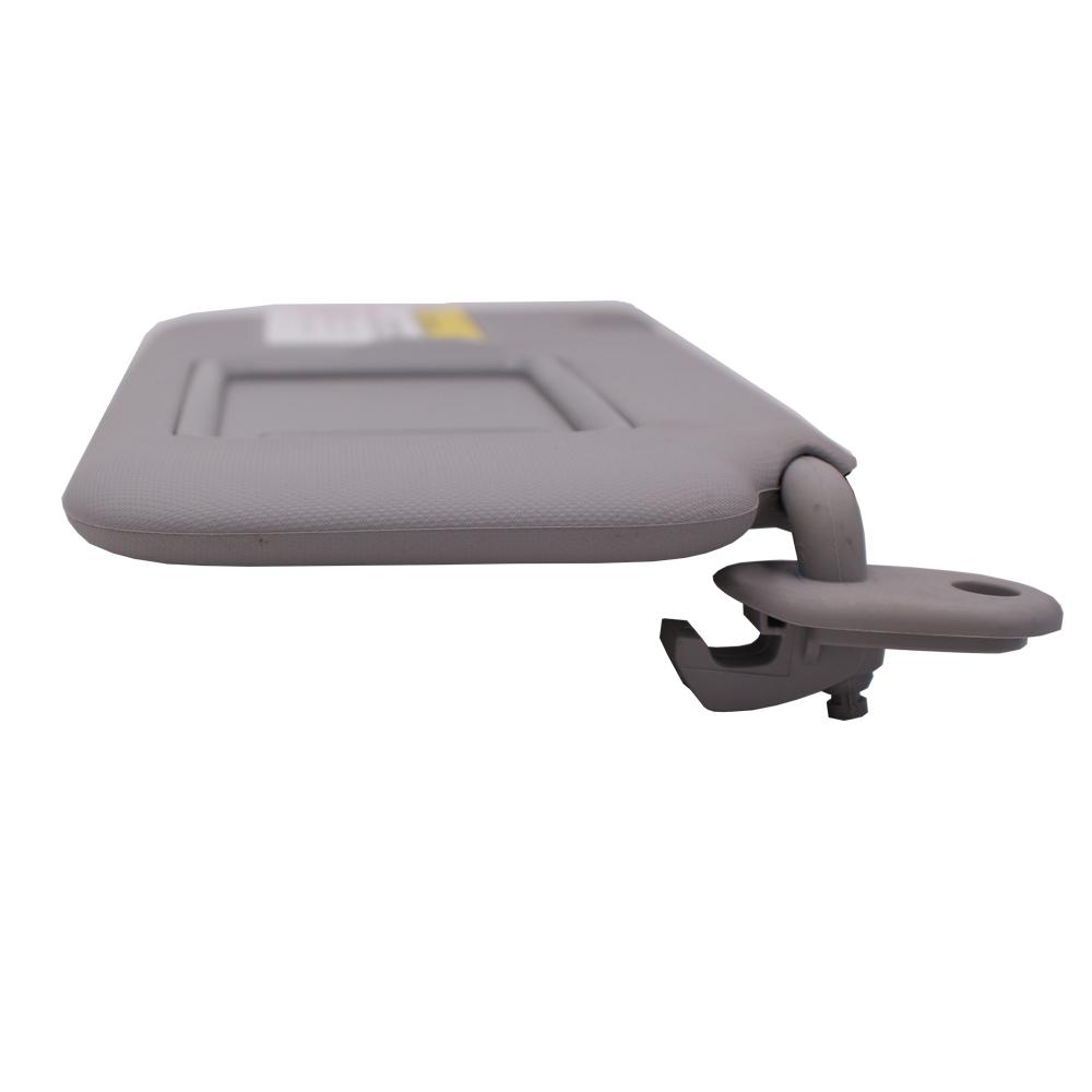 Автомобильный солнцезащитный козырек для Hyundai AD Elantra, солнцезащитный козырек, косметическое зеркало, световой барьер 2017-OEM