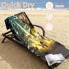Attack on Titan Beach towels also serve as bath towels summer essential a musthave for the outdoors the beach and the pool