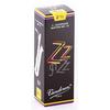 Vandoren Baritone Saxophone Reed ZZZ Hardness 2-1/2 (5 Pieces)