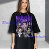Vintage Bam Margera Bootleg T Shirt Retro Casual Skate Culture Fan Merch Vintage Washed Soft Stretched Homme Fashion Unisex