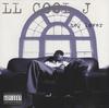 CD LL COOL J - Hey Lover / I Shot Ya  3145774952 Def Jam Recordi 1995 US Рэп и Хип-хоп/R&B Б/У